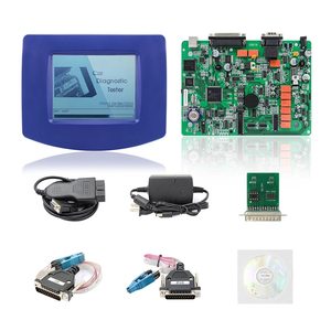Digiprog3 Digiprog 3 V4.94 regolare strumento programmatore con Chip FTDI DigiprogIII per molte auto con ue US Plug