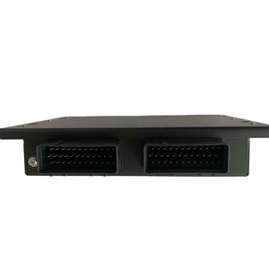 Maschinen steuergerät ECU mit Programm 21NA-34100 21 NA34100 für Hyundai Bagger R360LC-7A