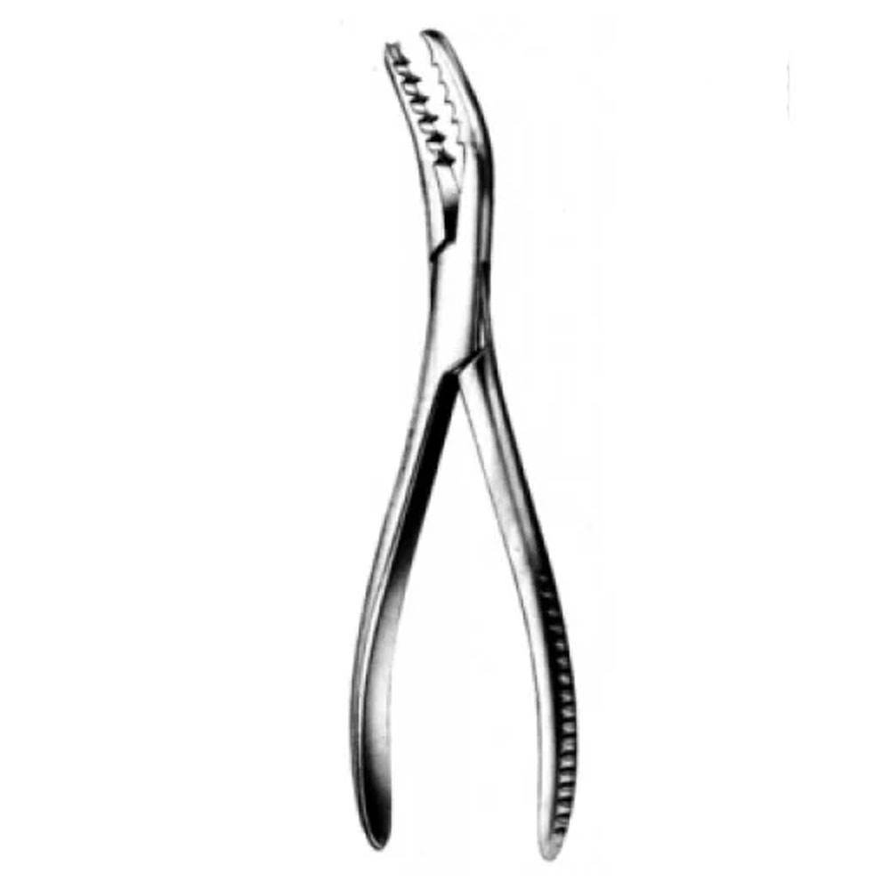 คีมยึดกระดูกออร์โทพีดิกส์คุณภาพพรีเมี่ยม