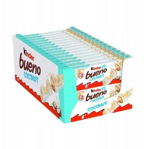 En iyi tedarikçi Kinder Bueno mini çikolata 43g Kinder Bueno çikolata 43g exporçılar