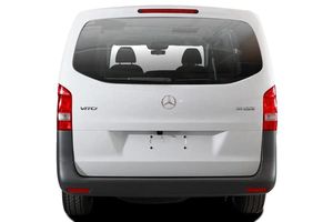 ใช้คลีน2023 M-E-R-C-E-D-E-S B-E-N-Z 111CDI LWB ไดร์เวอร์มือซ้ายด้วยมือ - Product Image 5