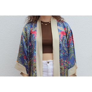 KIMONO PANTELLERIA - Product Image 3