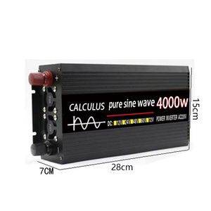 热销行业1800瓦逆变器12v纯正弦波汽车逆变器12v 48v至<span class=keywords><strong>220</strong></span>伏纯正弦波