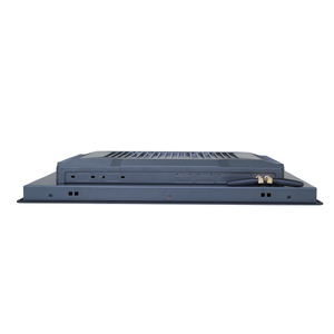 Tableta de venta directa de fábrica, pantalla táctil integrada Industrial, Panel de 15,6 pulgadas, Pc, Panel de pantalla IPS, computadora - Product Image 5
