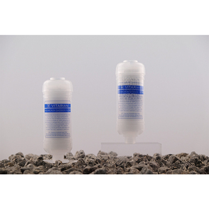PURISYS沉淀物淋浴过滤器通用类型韩国畅销100% 聚丙烯基沉淀物过滤器 - Product Image 4