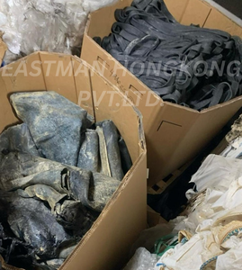 优质丁苯橡胶再生橡胶复合工厂回收废旧橡胶未固化丁苯橡胶废旧橡胶再利用 - Product Image 4
