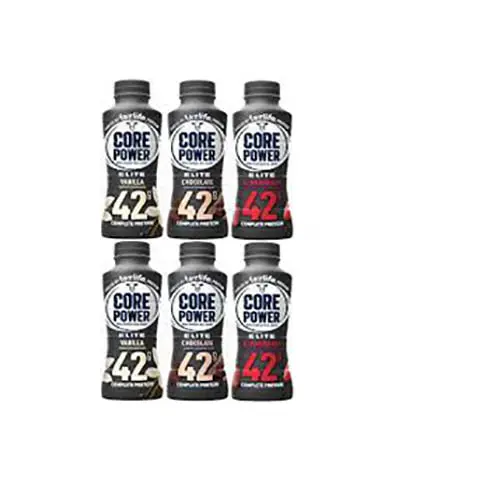 Siap minum Fairlife Protein Shake | Nutrisi rencana Protein Shake | Coklat, Vanilla, Strawberry untuk dijual harga rendah