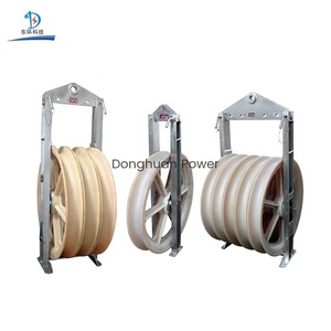 508 Series <strong>Stringing</strong> Block - Product Image 1