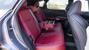クリーン2023 LEX-US RX 350 F-SPORT性能NEBULA GREY - Product Image 5