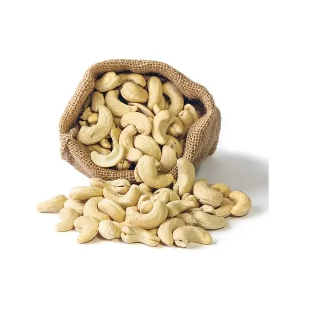 100% органические сырые орехи кешью w320 w240 с высоким качеством/сушеные ядра кешью kaju