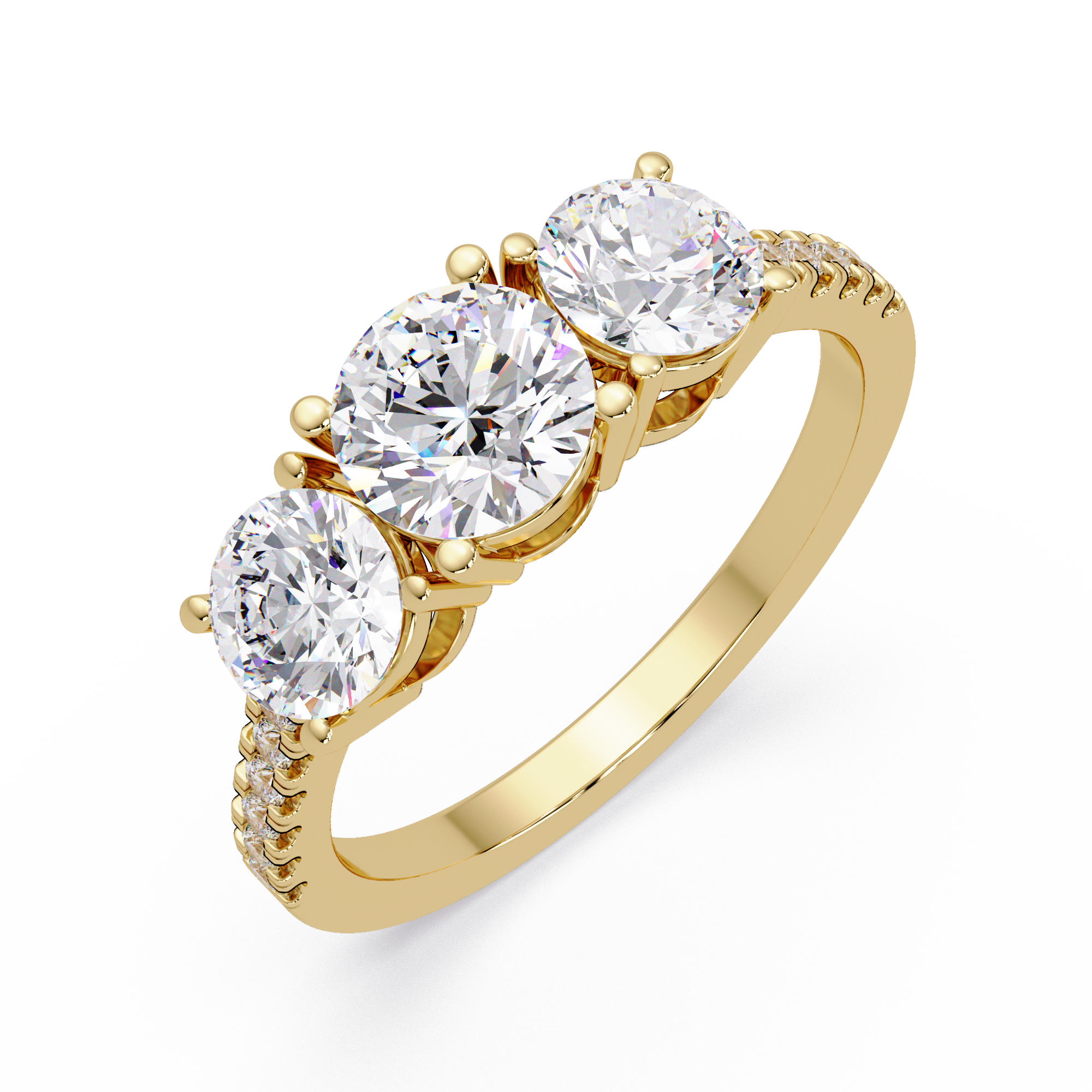 Yellow Gold