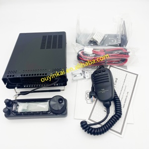ตัวรับส่งสัญญาณแบบอะนาล็อกขนาด FT-891 hf/ 6 M 50MHz 160-6เมตร100W ขนาดกะทัดรัดพิเศษ-Yaesu ดั้งเดิมสำหรับมือถือ/ฐาน - Product Image 2