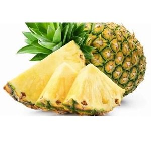En çok satan-ucuz fiyat altın rengi süper tatlı meyveler-taze ananas sulu taze ananas