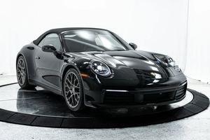 2023 p o r s c h e <span class=keywords><strong>911</strong></span> carrera cabriolet rwd