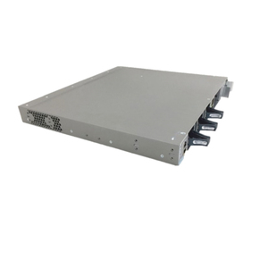 Switch Ethernet Gigabit 24 porte Layer 3 | Rete dati ad alta velocità - Product Image 2