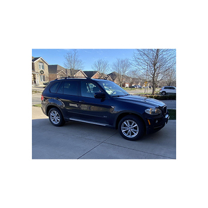Used <strong>BMW</strong> X5 <strong>E70</strong> for sale with powerful engine and excellent ride comfort - Product Image 5