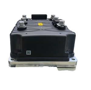 MC3818-4840 AC Motor <strong>Controller</strong> Enpower 48 Volt <strong>Controller</strong> - Product Image 5