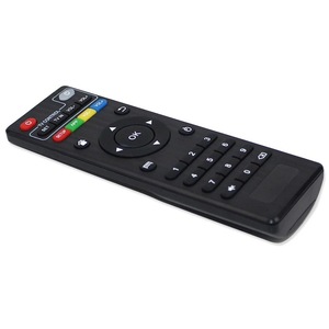 MXQ için uzaktan kumanda pro tv kutusu için denetleyici TV pro ir uzaktan kumandalar için tv kutusu TV 4K 31key STB uzaktan kumanda - Product Image 4