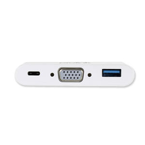 USB Type-CアダプタUTC-CUV01 USB3.0データ転送PC材料OTG電源 & コンピュータアダプタ - Product Image 1