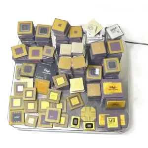 デスクトップアプリケーション用の中古CPUセラミックプロセッサスクラップ - Product Image 6