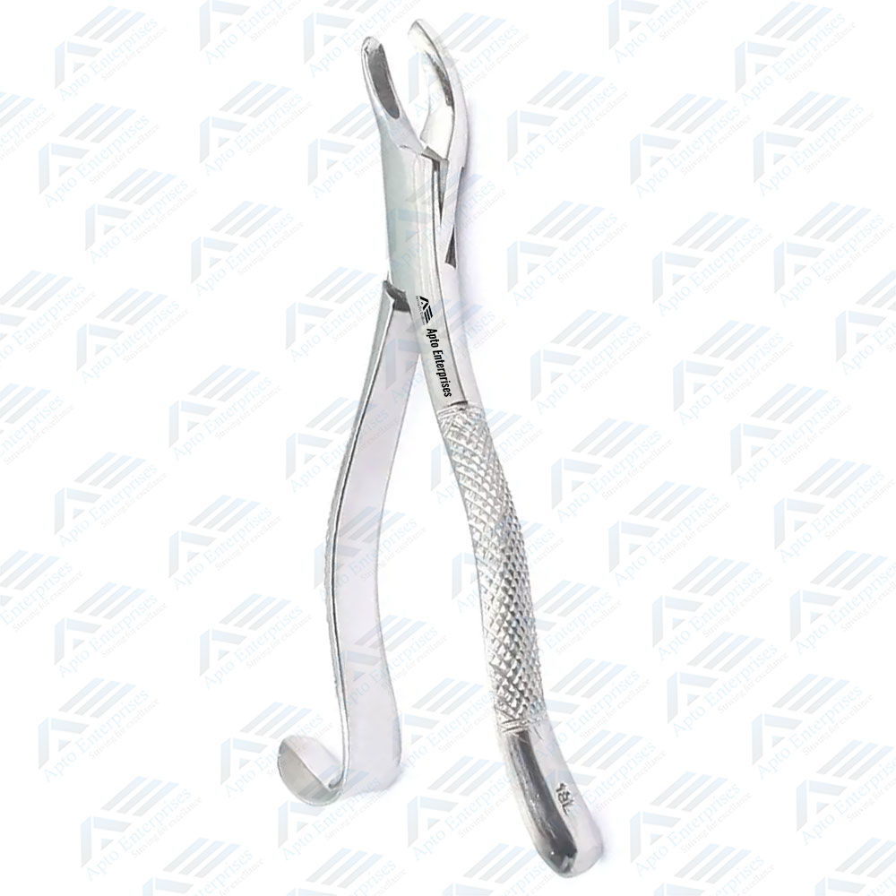 Bone Rongeurs & Cutting Forceps