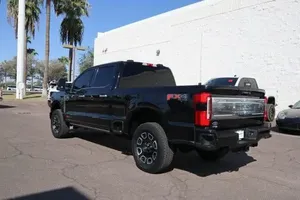中古2024フォードF-250スーパーデューティープラチナクルーキャブ4WD - Product Image 6