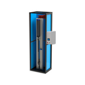 Gas Spring Fatigue <strong>Test</strong> Machine for Gas Piston Lift Support Gas Struts Life Cycle Counter Machine Made in <strong>Turkey</strong> CE ISO9001 - Product Image 1