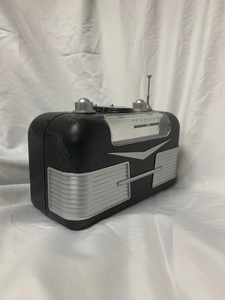 复古经典AM FM收音机 - Product Image 4