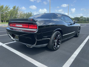 2013 DODGE CHALLENGER <span class=keywords><strong>SRT8</strong></span> çekirdek RWD tam seçeneği gemiye hazır kullanılmış