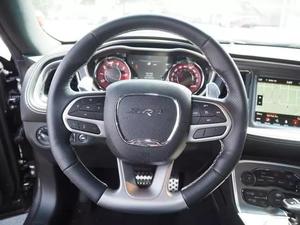 2020 Dodge Challengerr SRT - Product Image 3