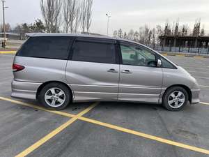 Used 2003 Toyota <strong>Estima</strong> Full Options - Product Image 4