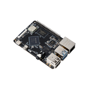 Rockchip RK3566 Entwicklungs board Industrielle Steuerung Digital Signage Android Linux Debian Build root OEM ODM Entwicklungs board - Product Image 6