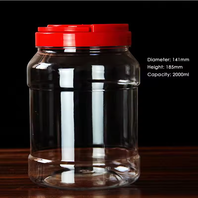 Spécification 2000ml-1