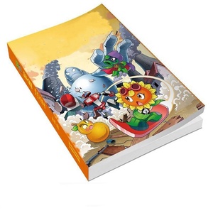 高品质漫画书漫画书印刷全彩，服务最好，价格低廉 - Product Image 2