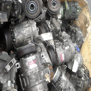 Used Refrigerator Compressor <strong>Scrap</strong>, Used Electric Motor <strong>Scrap</strong> Form <strong>Europe</strong> - Product Image 2