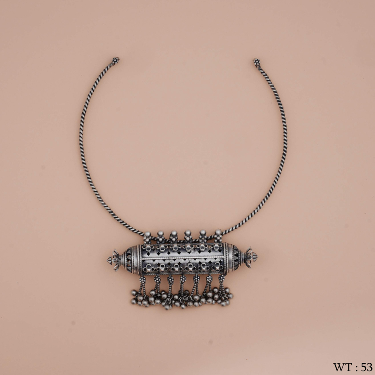 Antique/oxydé