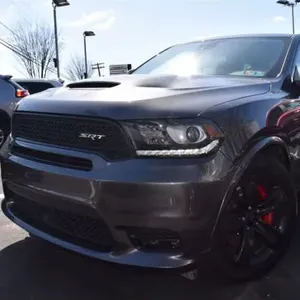 D-0-D-G-E 2018แท้ durango S R T SUV - Product Image 1