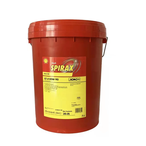 シェルSpirax S2 a 80W-<span class=keywords><strong>90</strong></span> 20L