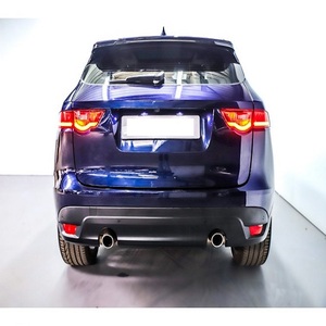 SUPER CLEAN JAGUAR F-PACE 3.0D AWD R-SPORT READY to BE DELIVERED - Product Image 6
