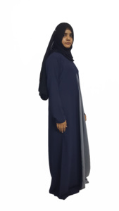New <span class=keywords><strong>Dubai</strong></span> Abaya Design for Muslim Women OEMサービス大人向け中東XXLサイズプラスサイズ特集