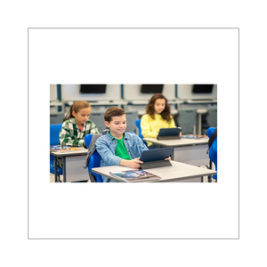 Aus gezeichnete Software für die Schul verwaltung, die Schulen dazu bringt, die Produktivität zu steigern und den Betrieb zu vereinfachen