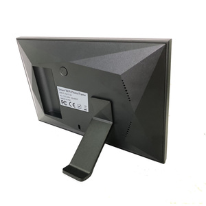 Fabrika toptan toplu 7 8 10.1 inç LCD ekran Rockchip 12126c RAM 1G + ROM 16G elektronik Video resim dijital fotoğraf çerçevesi - Product Image 5