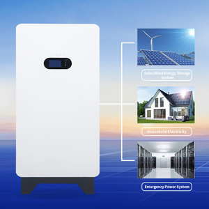 Home Energy Storage Smart BMS <strong>Cost</strong> <strong>of</strong> Solar Energy for Home Solar Energy System for Home off Grid Full Set - Product Image 6