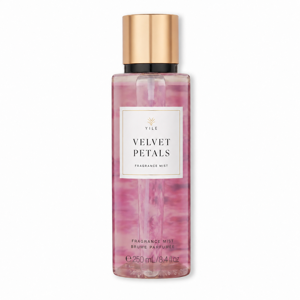 Velvet Petals mist