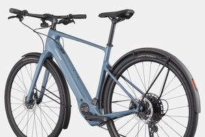 _ Chất lượng <span class=keywords><strong>Cannondale</strong></span> "Tesoro Neo carbon2 tầm xa e-xe đạp bán. - Product Image 2