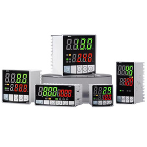 Sinny TX4-S H W M L 50mm Entrada Inteligente TC RTD RELAY SSR Display Digital Led PT100 CU50 Controlador de Temperatura PID para Incubadoras - Product Image 1