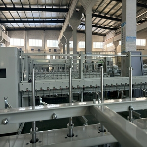 Cop sarma makinesi düşük fiyat yüksek kaliteli doğrudan fabrika yardımcı ekipman tekstil bitirme makinesi - Product Image 4