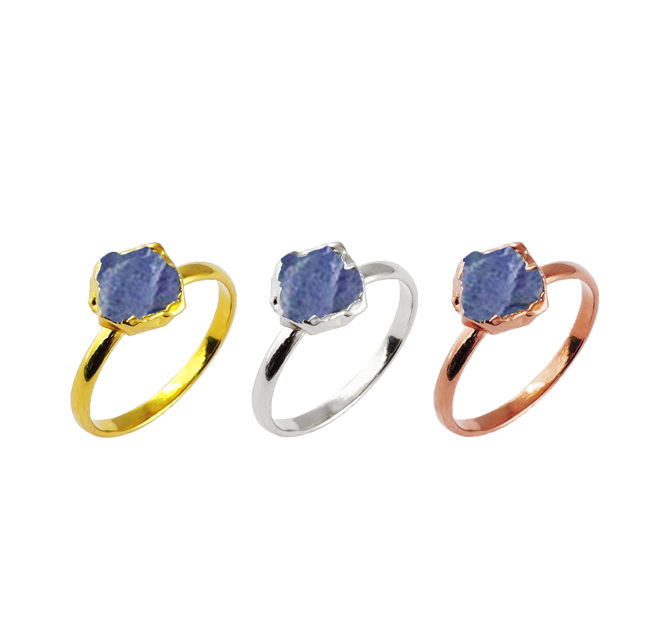 Tanzanite