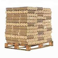 Wood <strong>Briquettes</strong> for Sale - Product Image 6