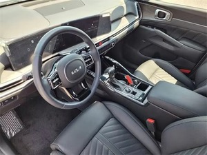 Kullanılan 2024 Kia Sorento x-pro <span class=keywords><strong>Sx</strong></span> ön stige Awd
